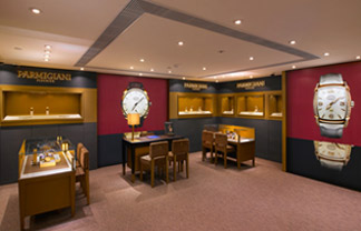 上海理查德米勒