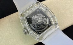 理查德米勒表带太松解决技巧汇总（调整方法与注意事项）