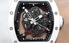 理查德米勒腕表表带过短如何解决（专业维修建议与保养技巧）