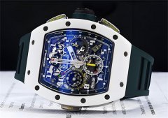 理查德米勒腕表表带太紧应该咋解决(调整技巧与注意事项)