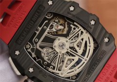 理查德米勒腕表生锈解决办法（日常保养与应急处理技巧）