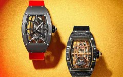 理查德米勒腕表表耳掉了怎么修复（专业维修指南与注意事项）