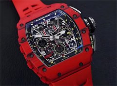 理查德米勒手表表带掉色解决技巧（保养与修复方法详解）