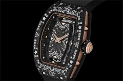 理查德米勒腕表表带太松解决方法深度解析（调整技巧与注意事项）