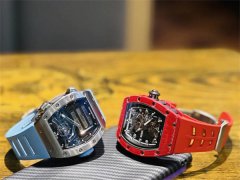 理查德米勒发条损坏修复指南（手表维修的步骤与注意事项）