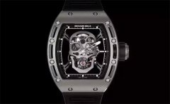 理查德米勒腕表表盘生锈解决办法深度解析（保养与修复技巧指南）