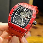 理查德米勒发条拧反了处理办法深度解析（手表维修技巧与注意事项）