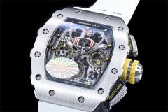 理查德米勒手表表带太松处理方法（轻松调整佩戴舒适度指南）