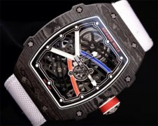 理查德米勒手表磕碰了解决技巧盘点