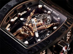 理查德米勒手表表针脱落处理方法集锦