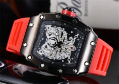 理查德米勒手表表针不走了解决方法详解