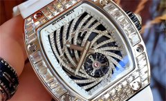 理查德米勒手表发条坏了解决方法深度解析