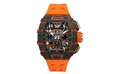 理查德米勒手表表盘生锈解决方法推荐