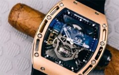 理查德米勒手表发条一直上不紧如何解决