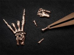 理查德米勒手表机芯受损处理技巧推荐