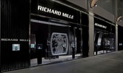 理查德米勒手表进水了解决方法大全