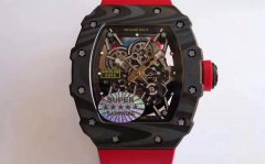 理查德米勒手表发条一直上不紧解决办法详解