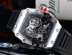 理查德米勒手表磕碰了处理技巧汇总