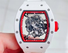 理查德米勒手表发条拧反了处理办法大全