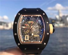 理查德米勒手表机芯生锈了处理技巧大全