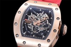 理查德米勒手表发条拧反了解决方法深度解析