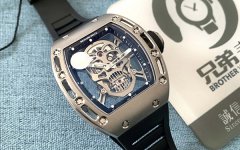 理查德米勒手表很久不戴不走了处理办法是什么