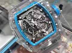 理查德米勒手表发条拧反了处理方法集锦